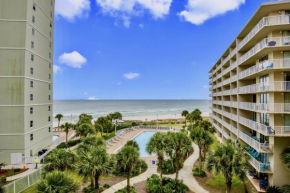 Seaside Beach & Racquet Club 5517